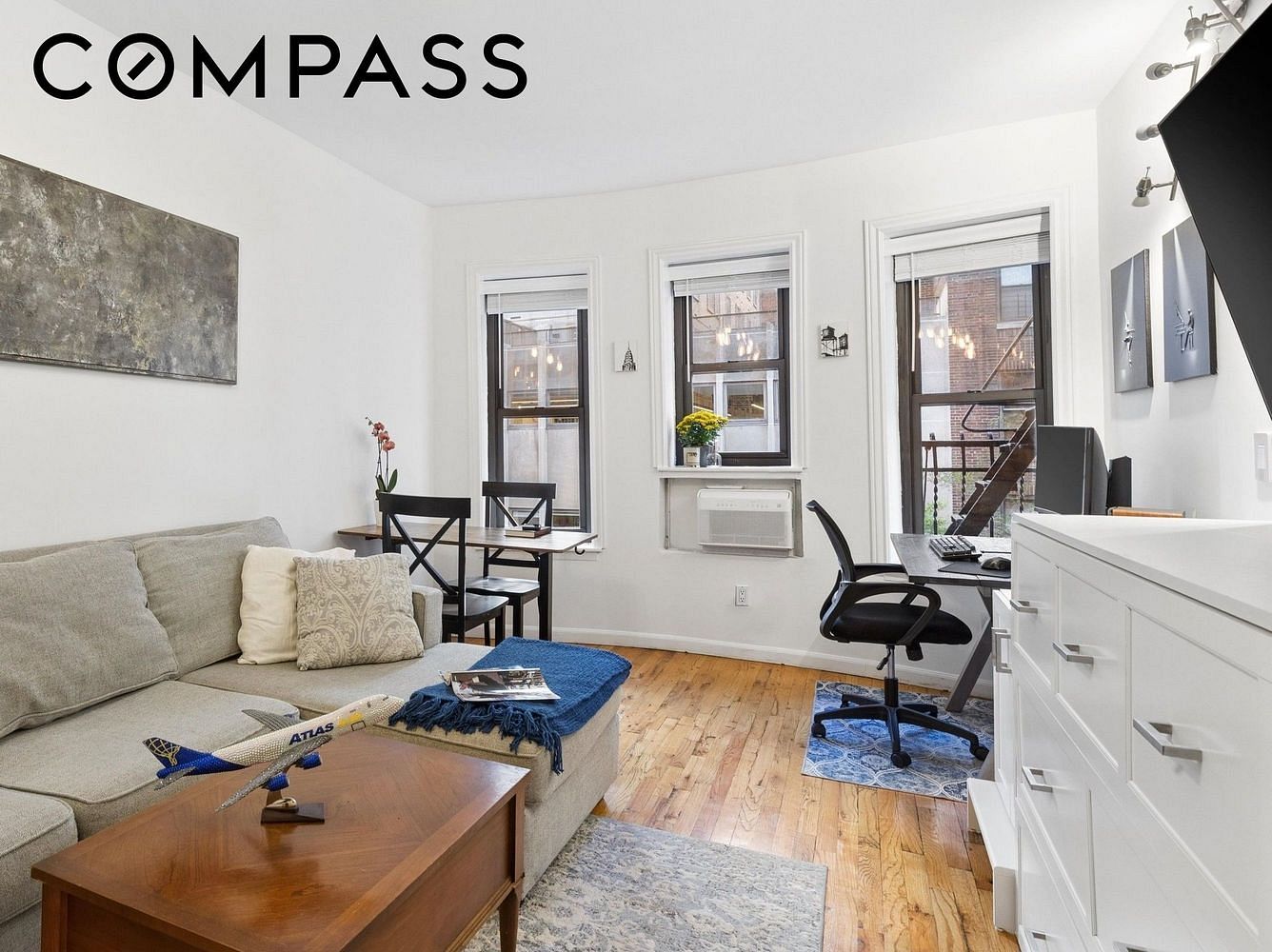 160 East 91st Street #4N