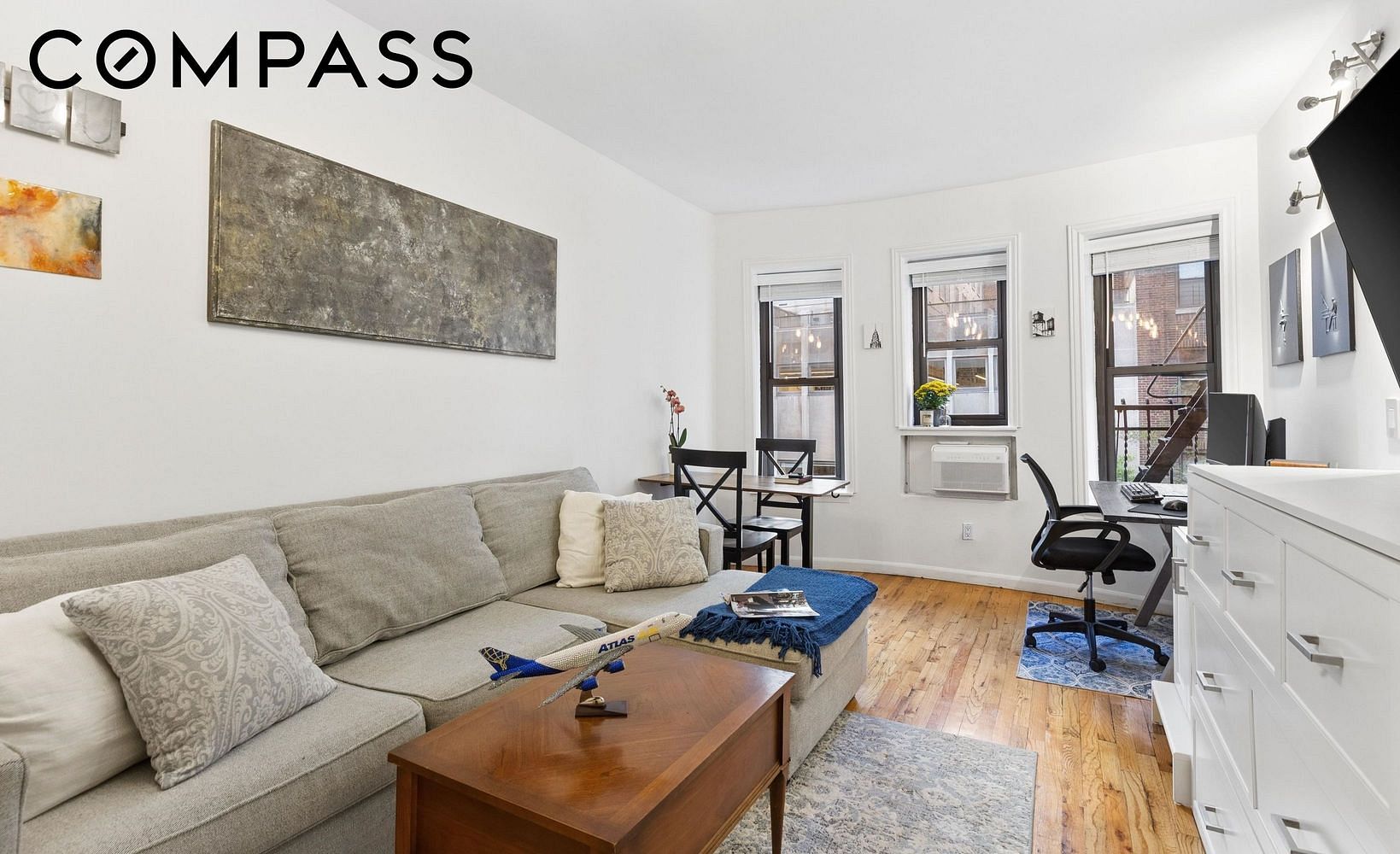 160 East 91st Street #4N
