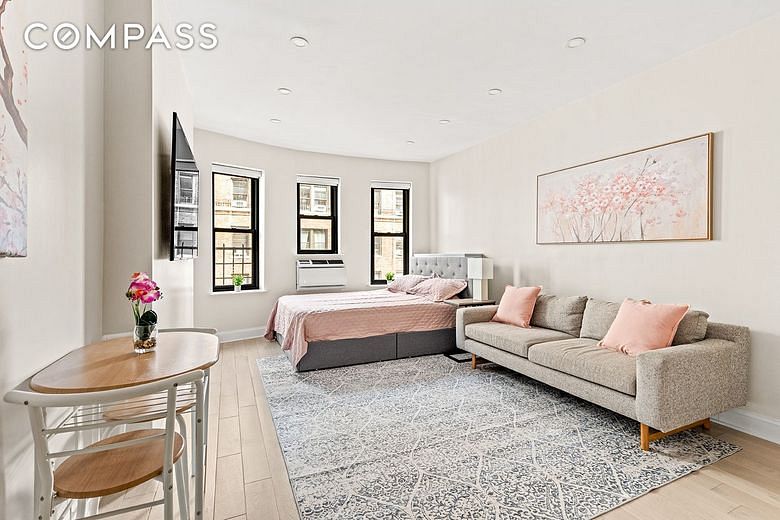 160 East 91st Street #6L