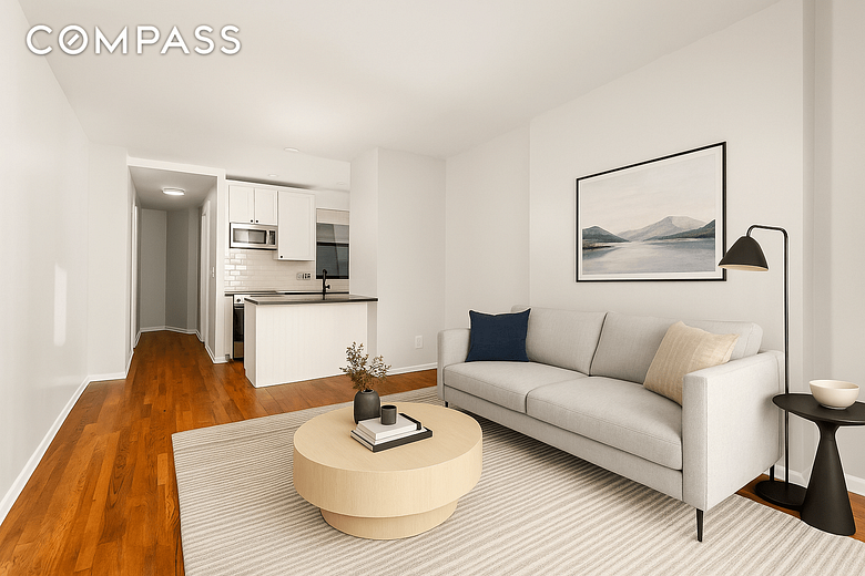 160 East 91st Street #7N