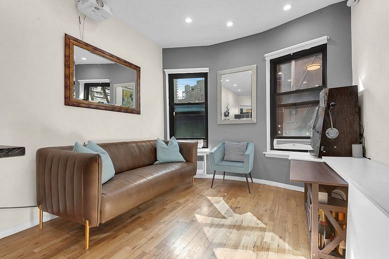 160 East 91st Street #8A