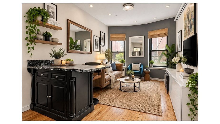 160 East 91st Street #8A