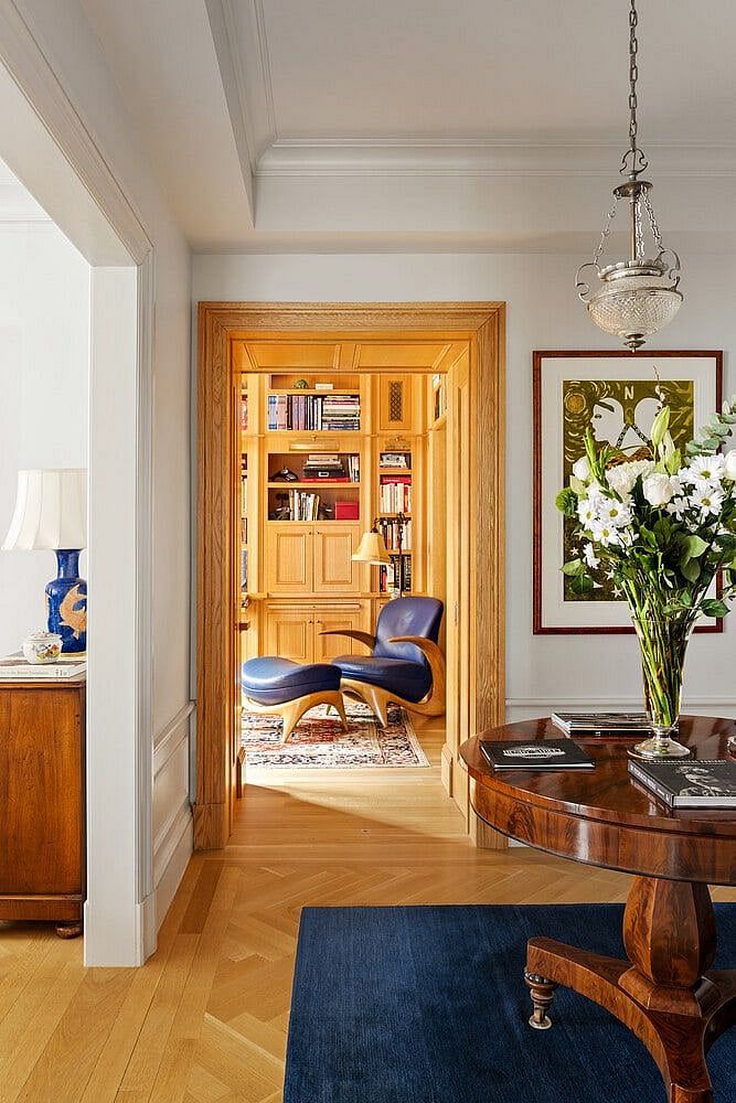 160 Henry Street #8C