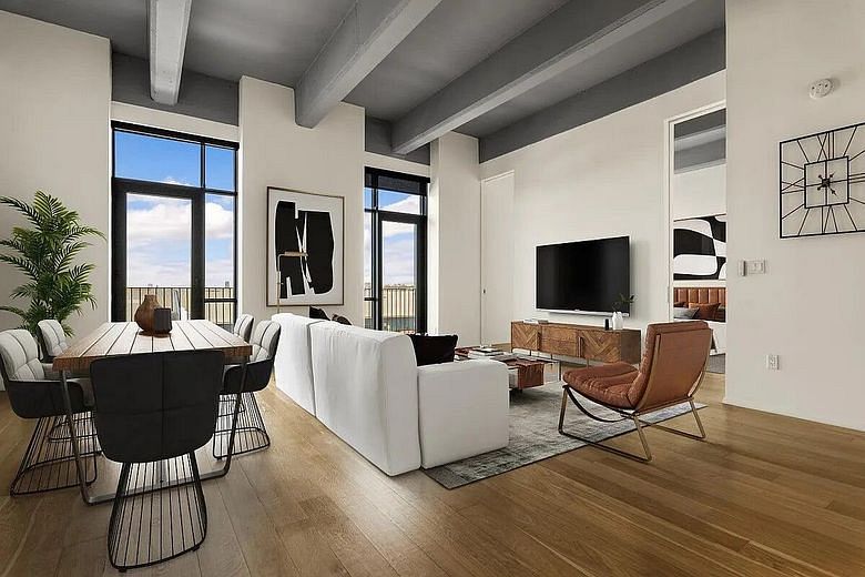 160 Imlay Street #3B2