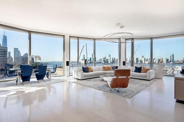 160 Leroy Street #9BS