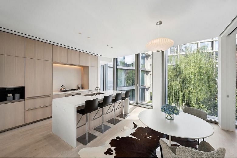 160 Leroy Street #SOUTH5A