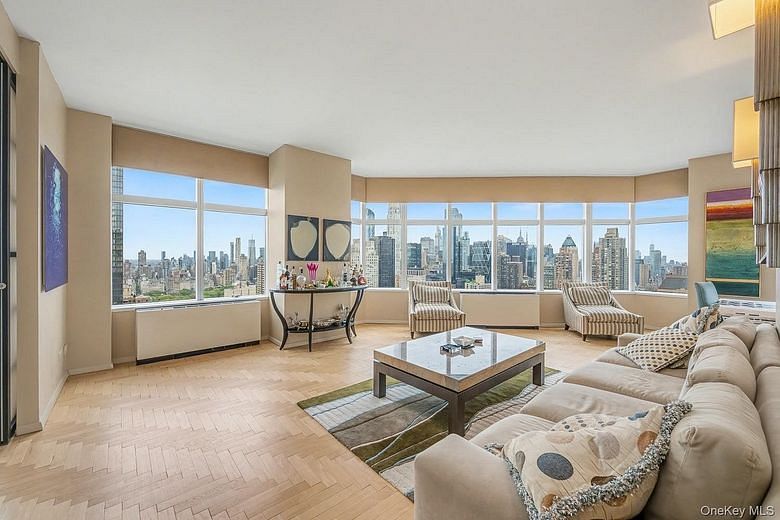 160 W 66th Street #49D
