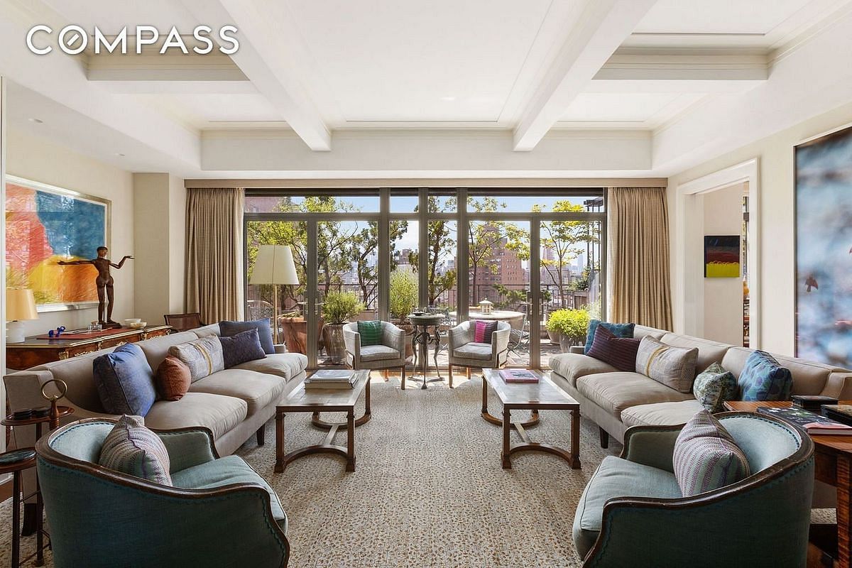 Image 1 of 28 for 160 West 12th Street #104 in Manhattan, New York, NY, 10011