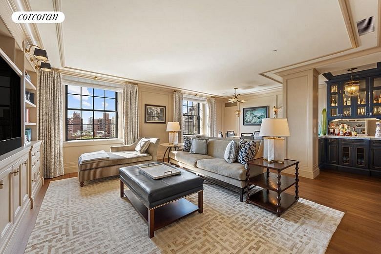 160 West 12th Street #108