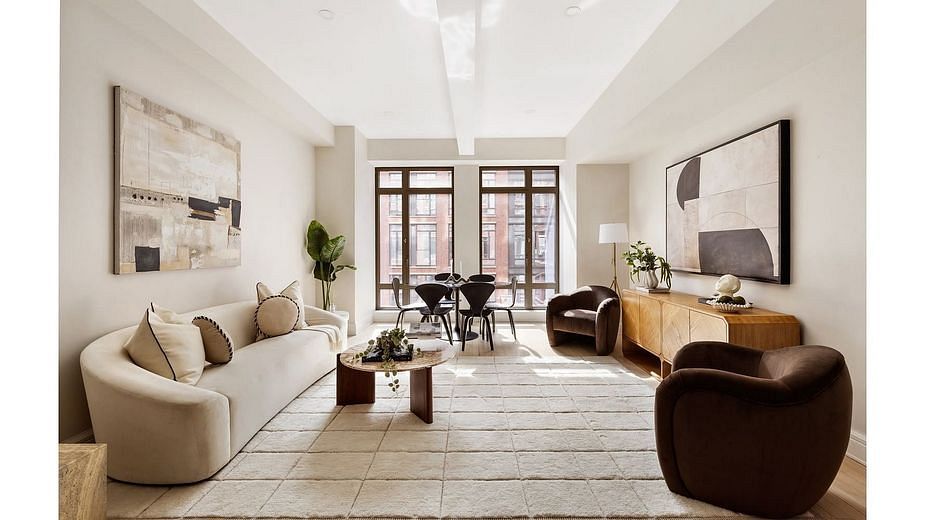 160 West 12th Street #51