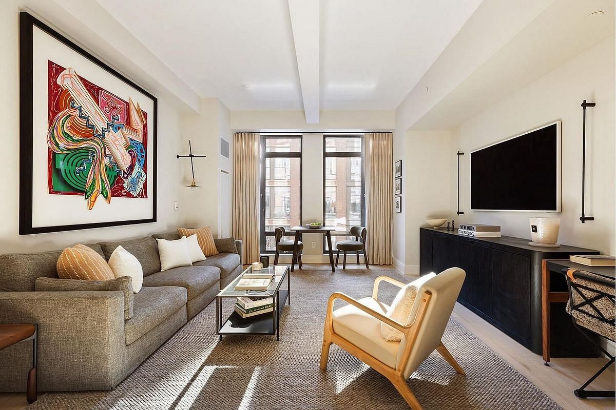 Image 1 of 14 for 160 West 12th Street #51 in Manhattan, New York, NY, 10011