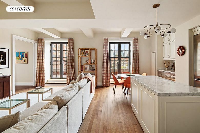 160 West 12th Street #75