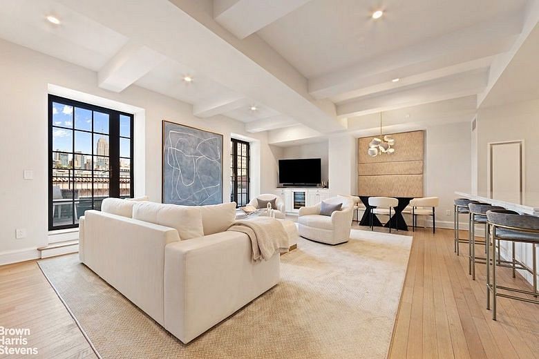 160 West 12th Street #76