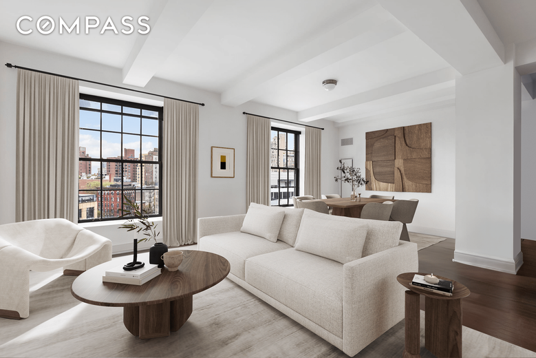 160 West 12th Street #78