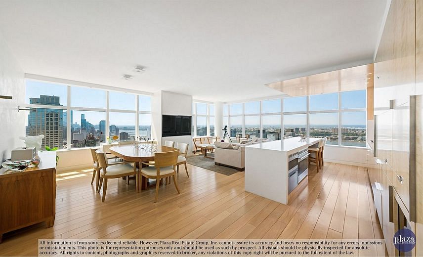 160 West 66th Street #51E