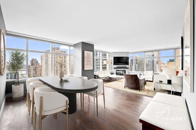 160 West 66th Street #17B