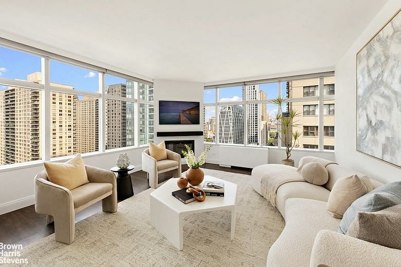 160 West 66th Street #17B