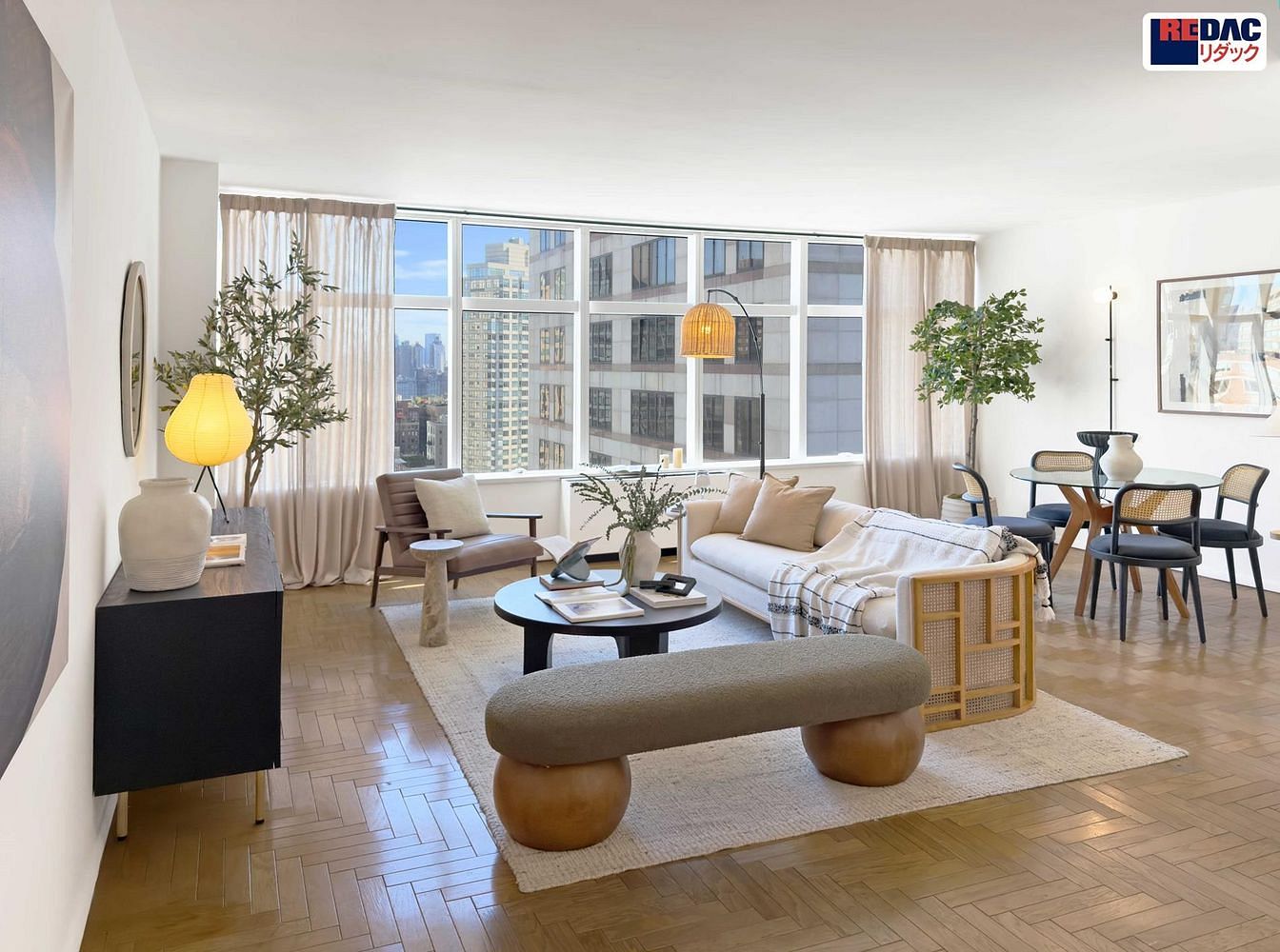 160 West 66th Street #26F