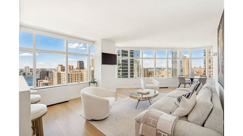160 West 66th Street #29B