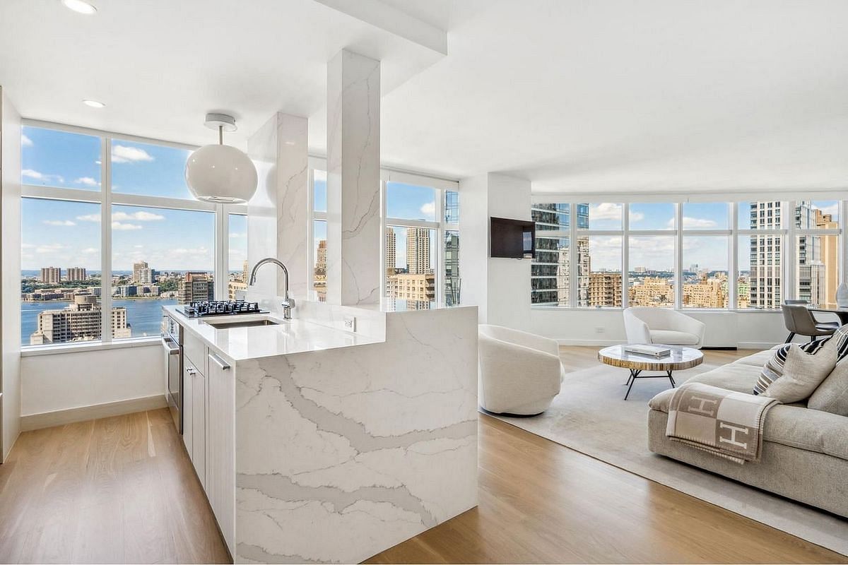 Image 1 of 31 for 160 West 66th Street #29B in Manhattan, NEW YORK, NY, 10023