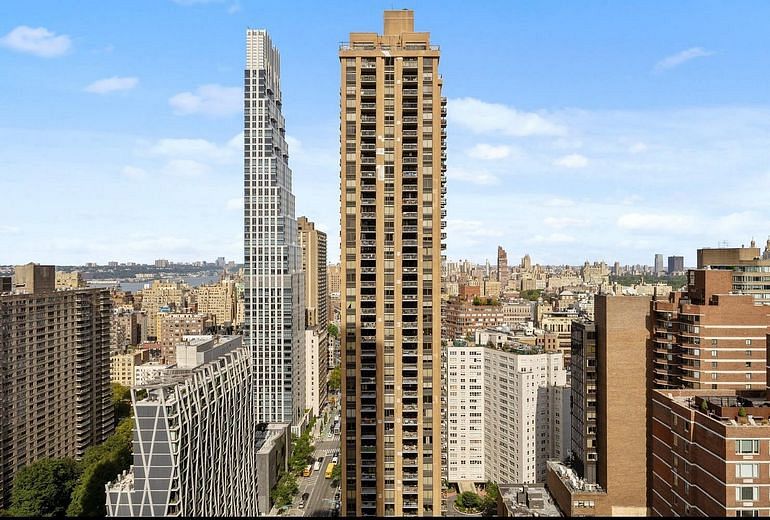 160 West 66th Street #32D