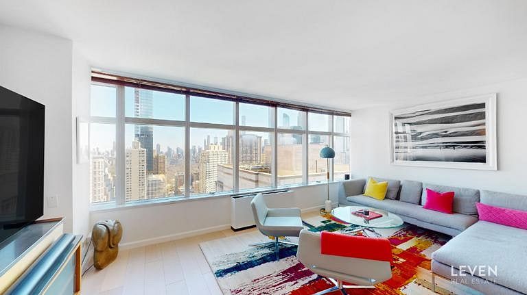 160 West 66th Street #37F
