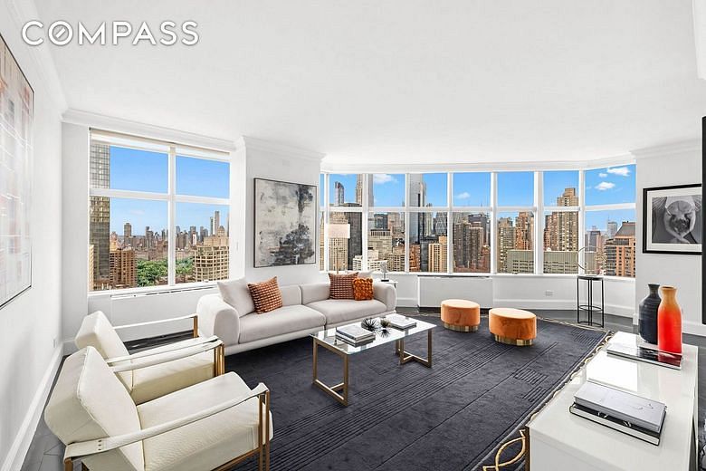 160 West 66th Street #41E