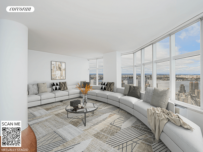 160 West 66th Street #51A