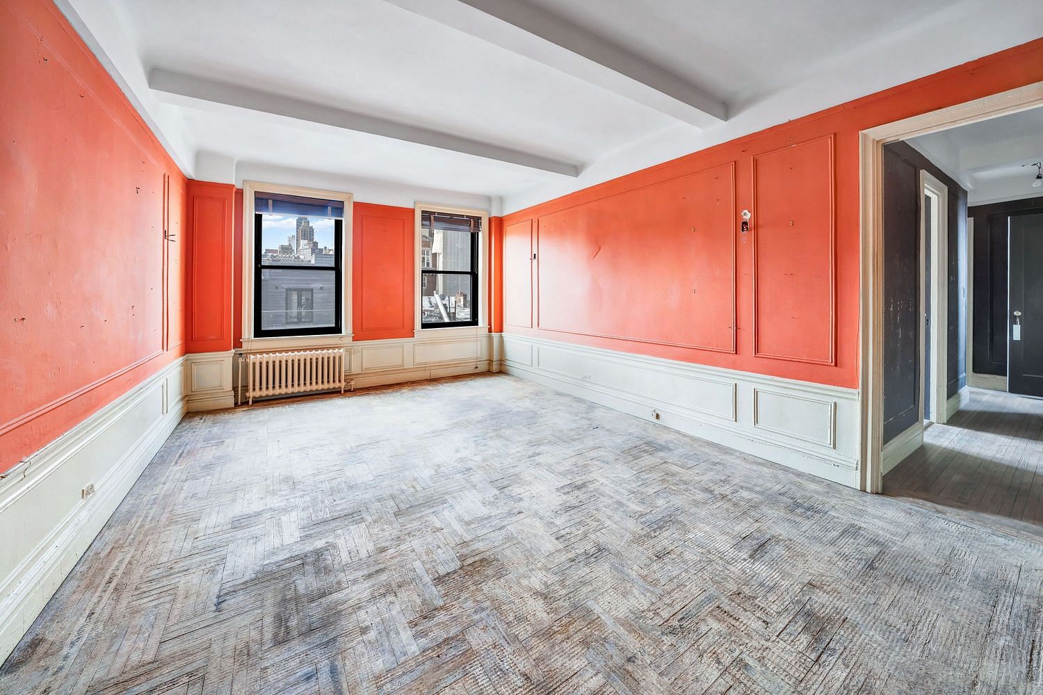Image 1 of 9 for 160 West 77th Street #6D in Manhattan, NY, 10024
