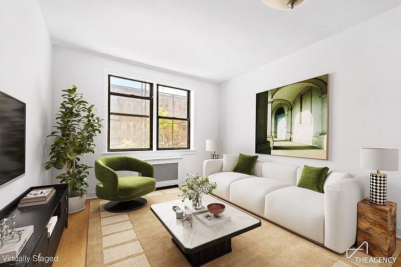 160 West 85th Street #1A
