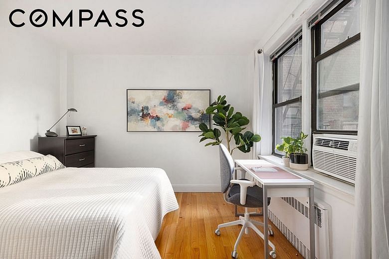 160 West 85th Street #3F