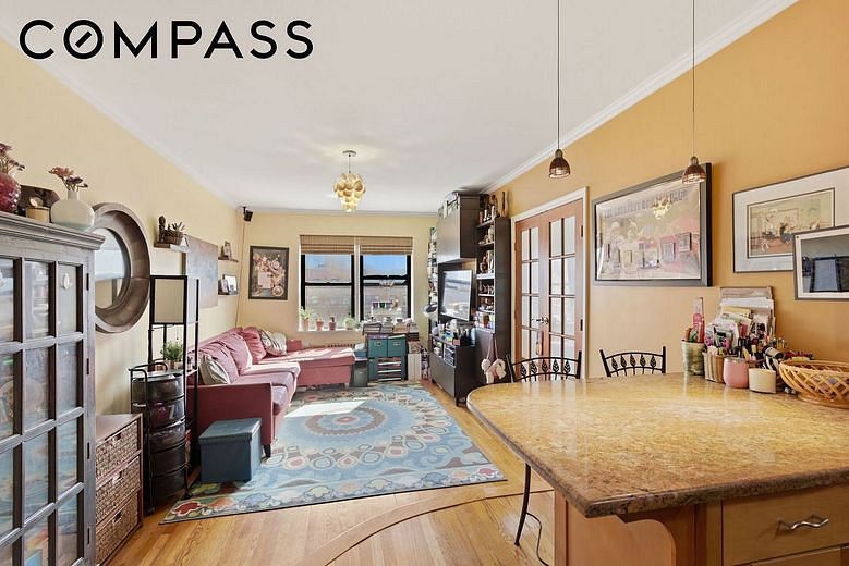 160 West 85th Street #6K