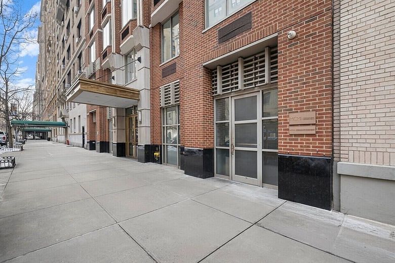 160 West 86th Street #1