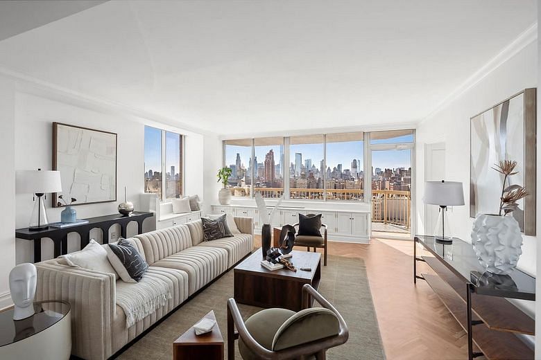 160 West 86th Street #PH4