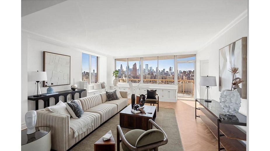 160 West 86th Street #PH4