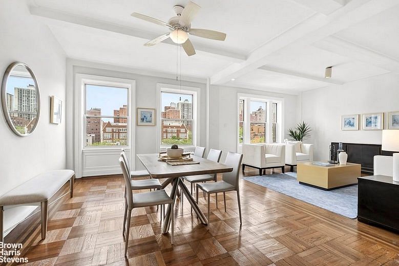 160 West 87th Street #8D