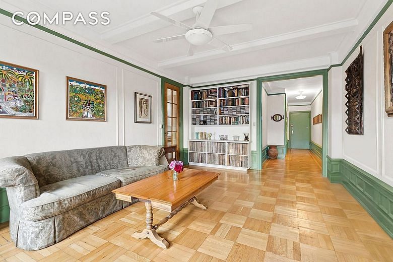 160 West 95th Street #4A