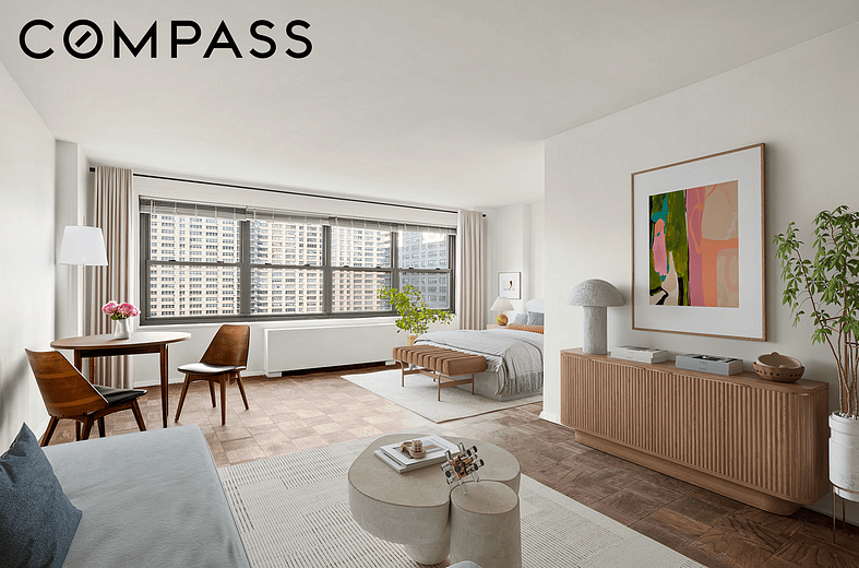160 West End Avenue #11L
