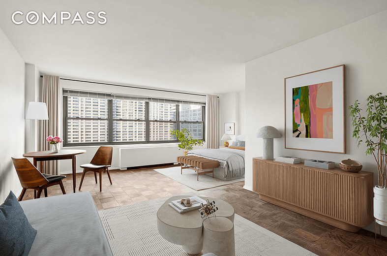 160 West End Avenue #11L