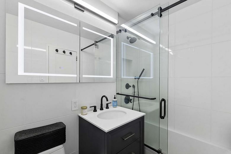 160 West End Avenue #10H