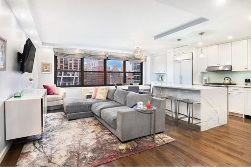 Image 1 of 11 for 160 West End Avenue #23T in Manhattan, New York, NY, 10023