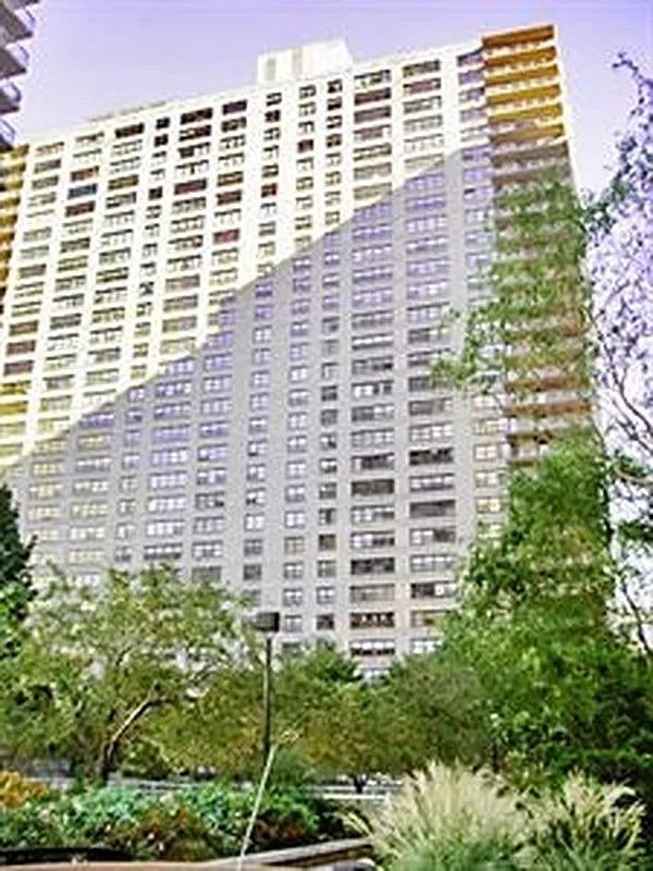 160 West End Avenue #24L