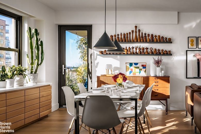 160 West End Avenue #24N