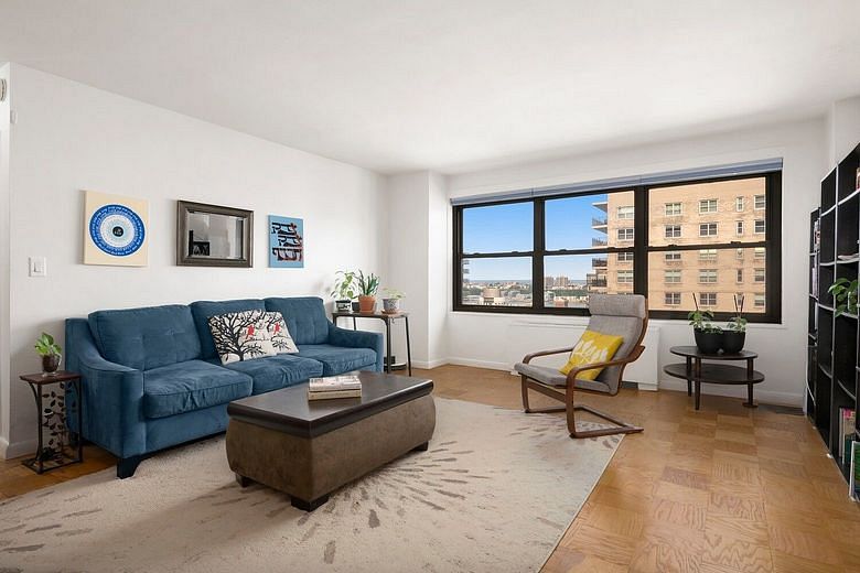 160 West End Avenue #26J
