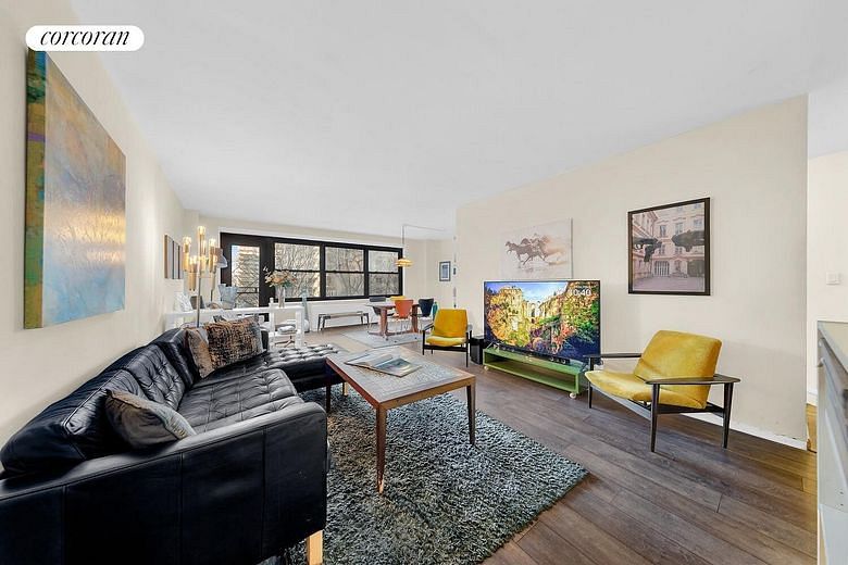 160 West End Avenue #2E