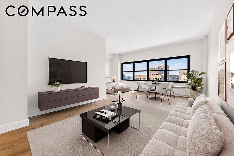 160 West End Avenue #30M