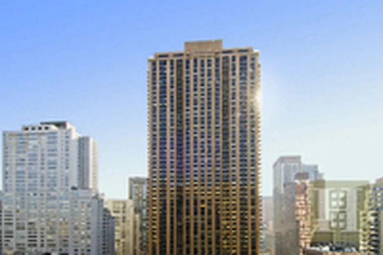 160 West End Avenue #5T