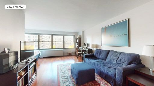 Image 1 of 6 for 160 West End Avenue #8M in Manhattan, New York, NY, 10023
