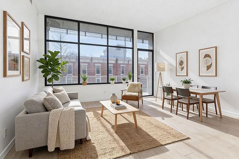 160 West Street #4D
