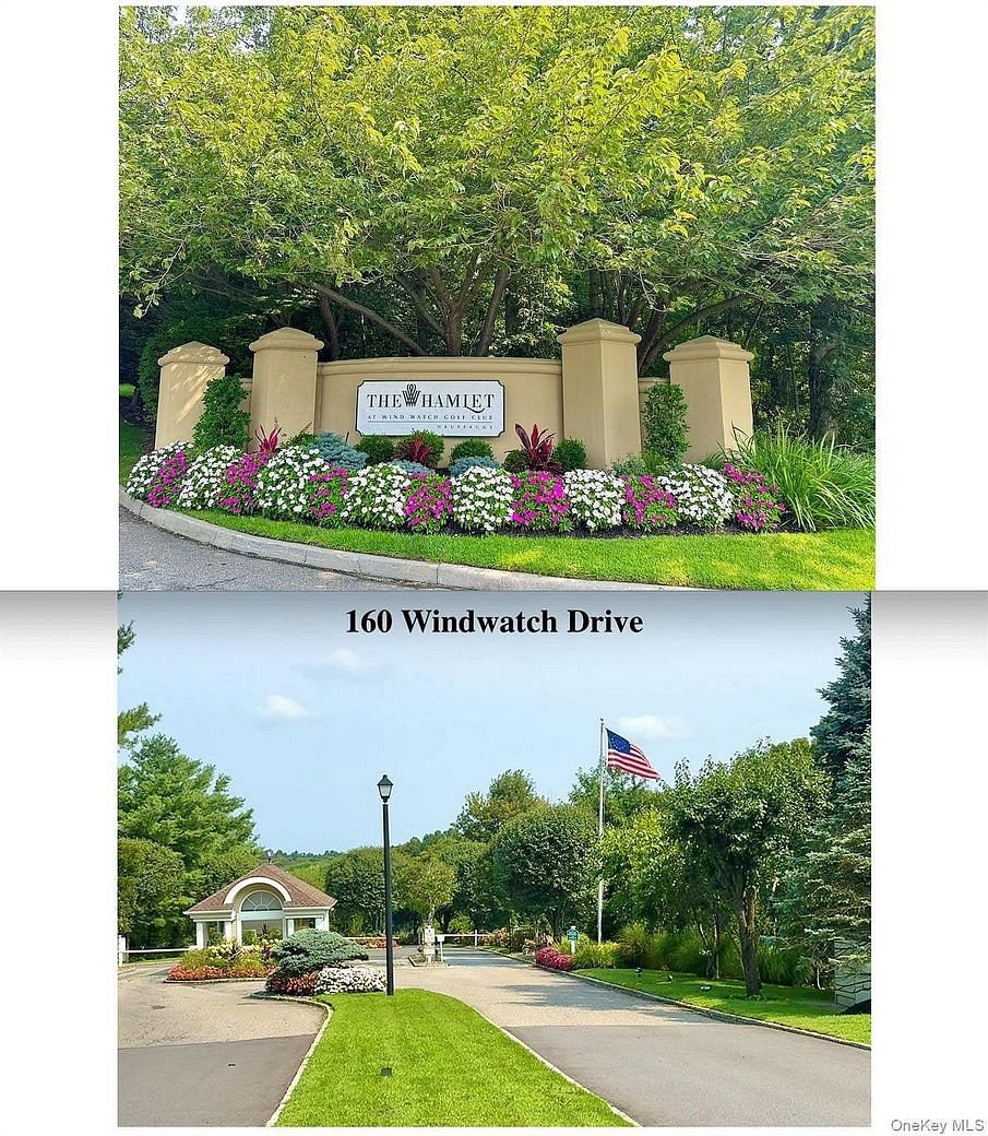 160 Windwatch Drive